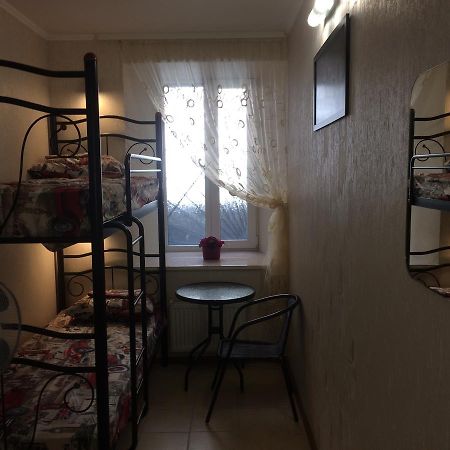 Prosto Hostel Одесса Экстерьер фото