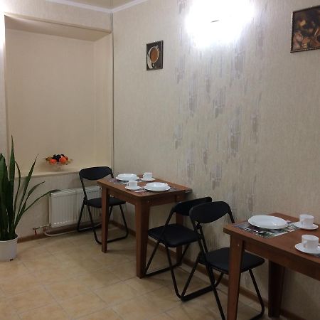 Prosto Hostel Одесса Экстерьер фото