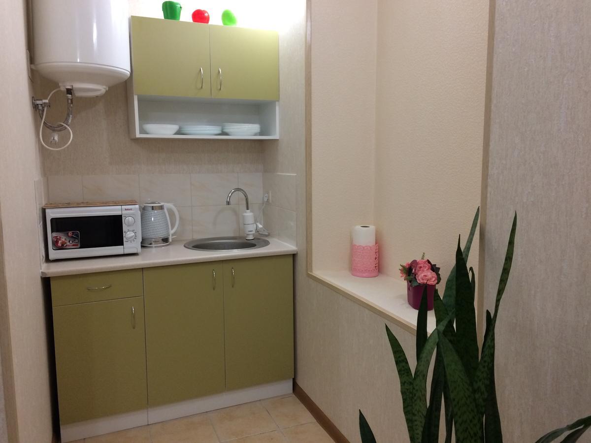 Prosto Hostel Одесса Экстерьер фото