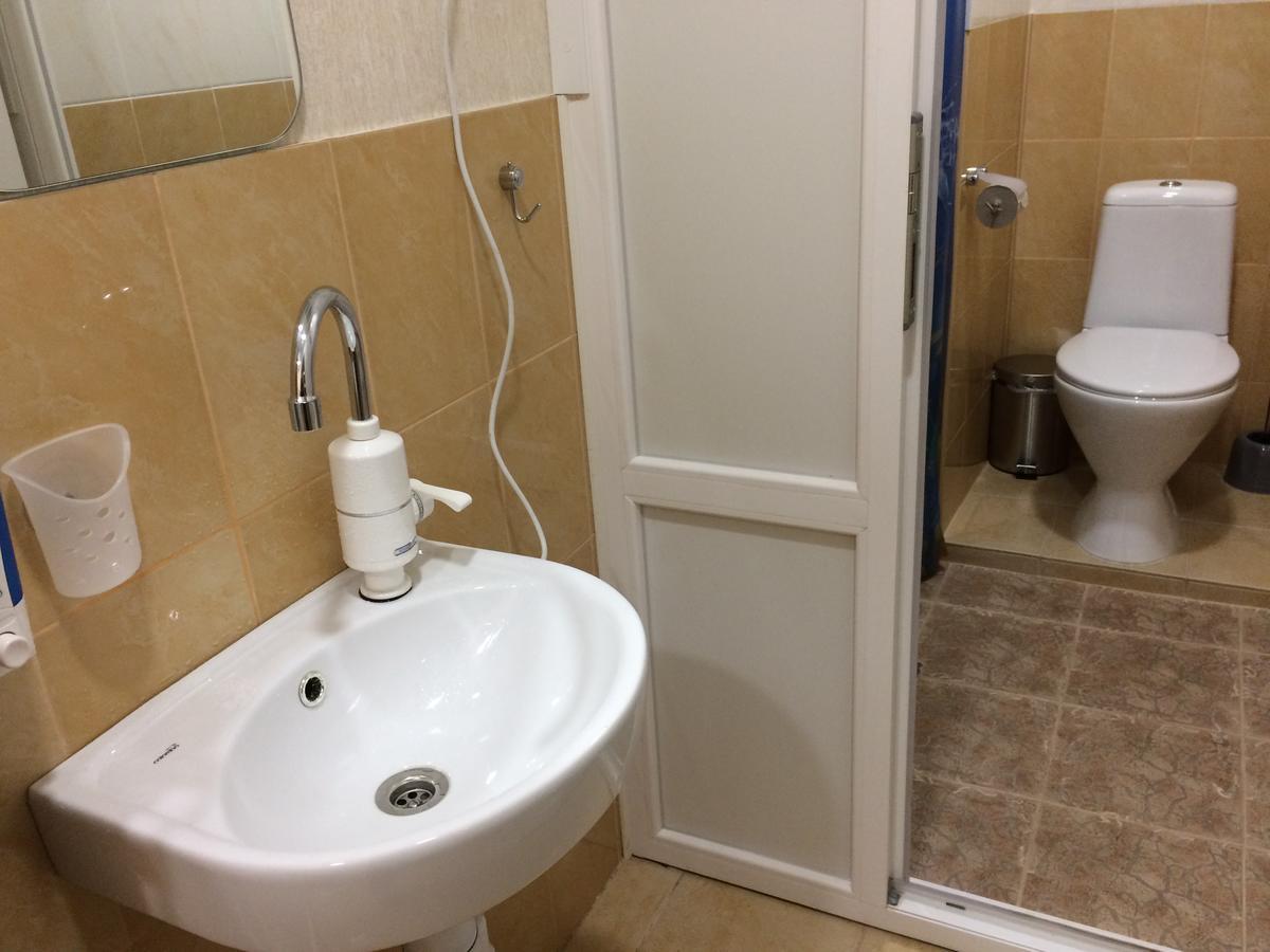 Prosto Hostel Одесса Экстерьер фото