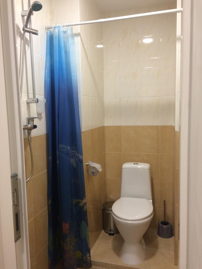 Prosto Hostel Одесса Экстерьер фото