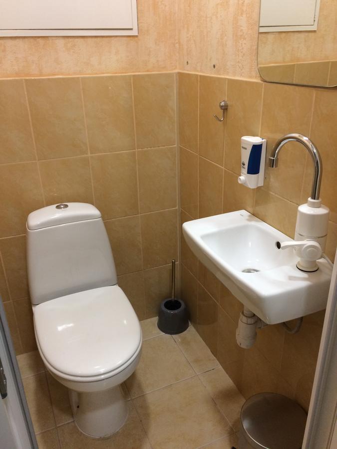 Prosto Hostel Одесса Экстерьер фото