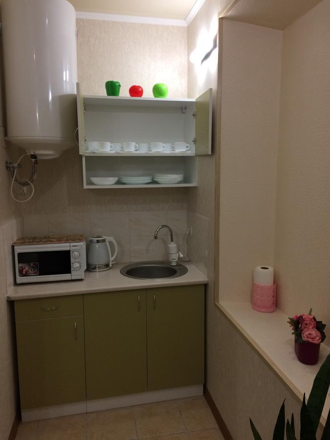 Prosto Hostel Одесса Экстерьер фото