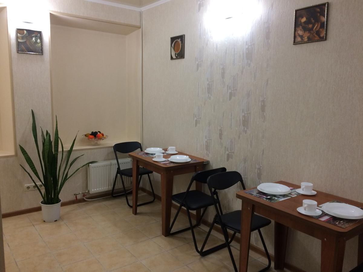 Prosto Hostel Одесса Экстерьер фото