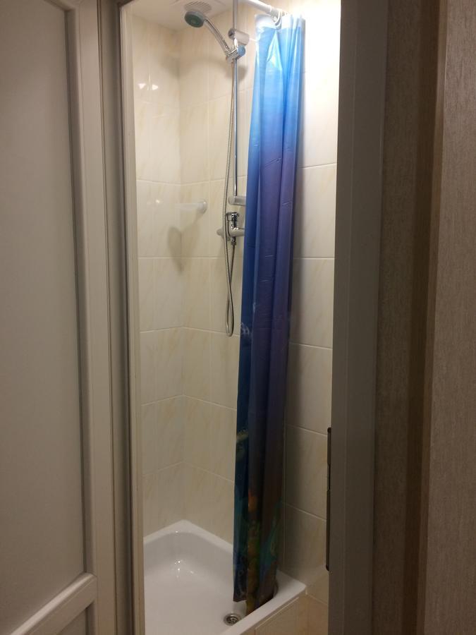 Prosto Hostel Одесса Экстерьер фото